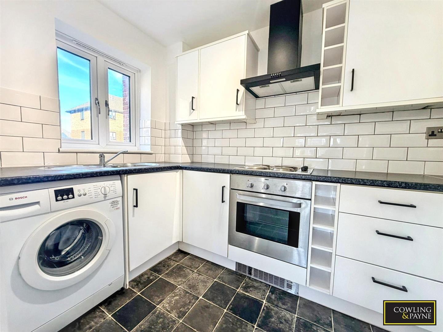 Copperfields, Basildon